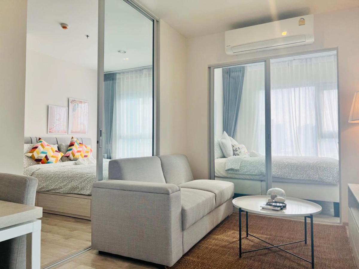 Apartment 蓝康恒精品公寓