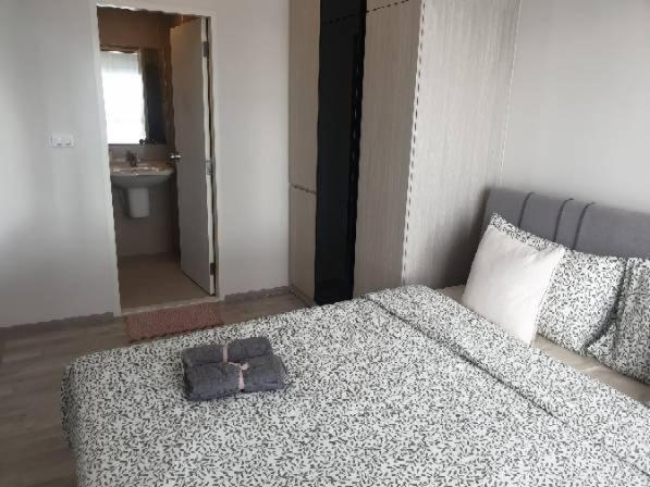 蓝康恒精品公寓 Apartment *
