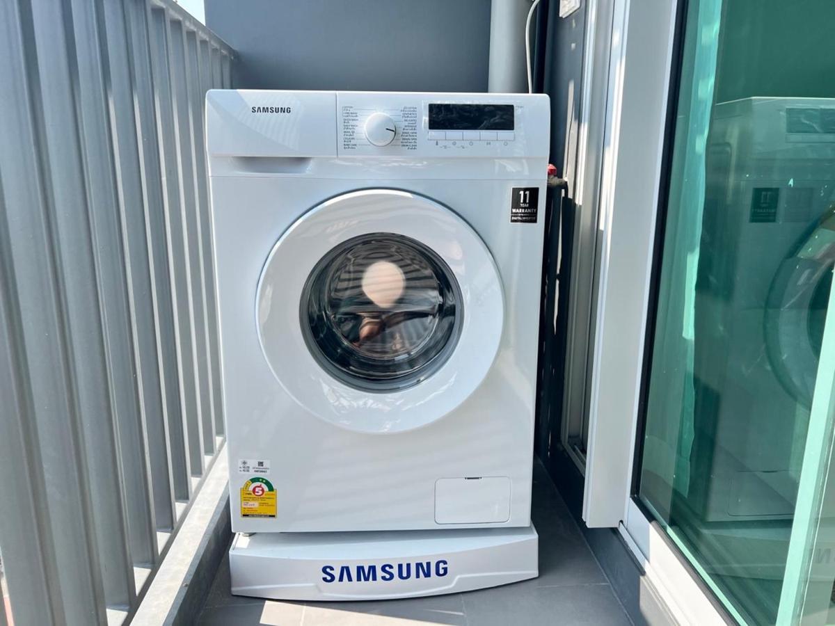 Apartment 蓝康恒精品公寓 Bangkok