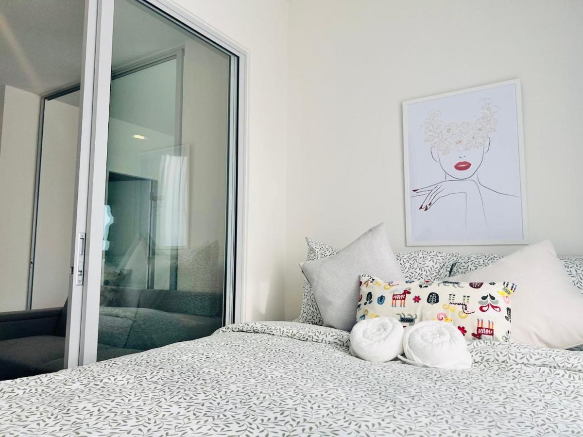 Apartment 蓝康恒精品公寓 *