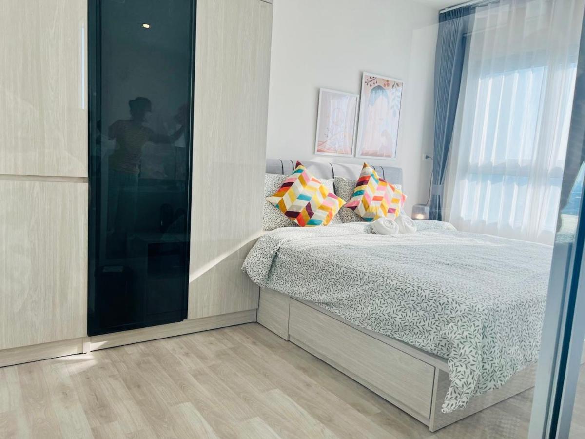 Apartment 蓝康恒精品公寓