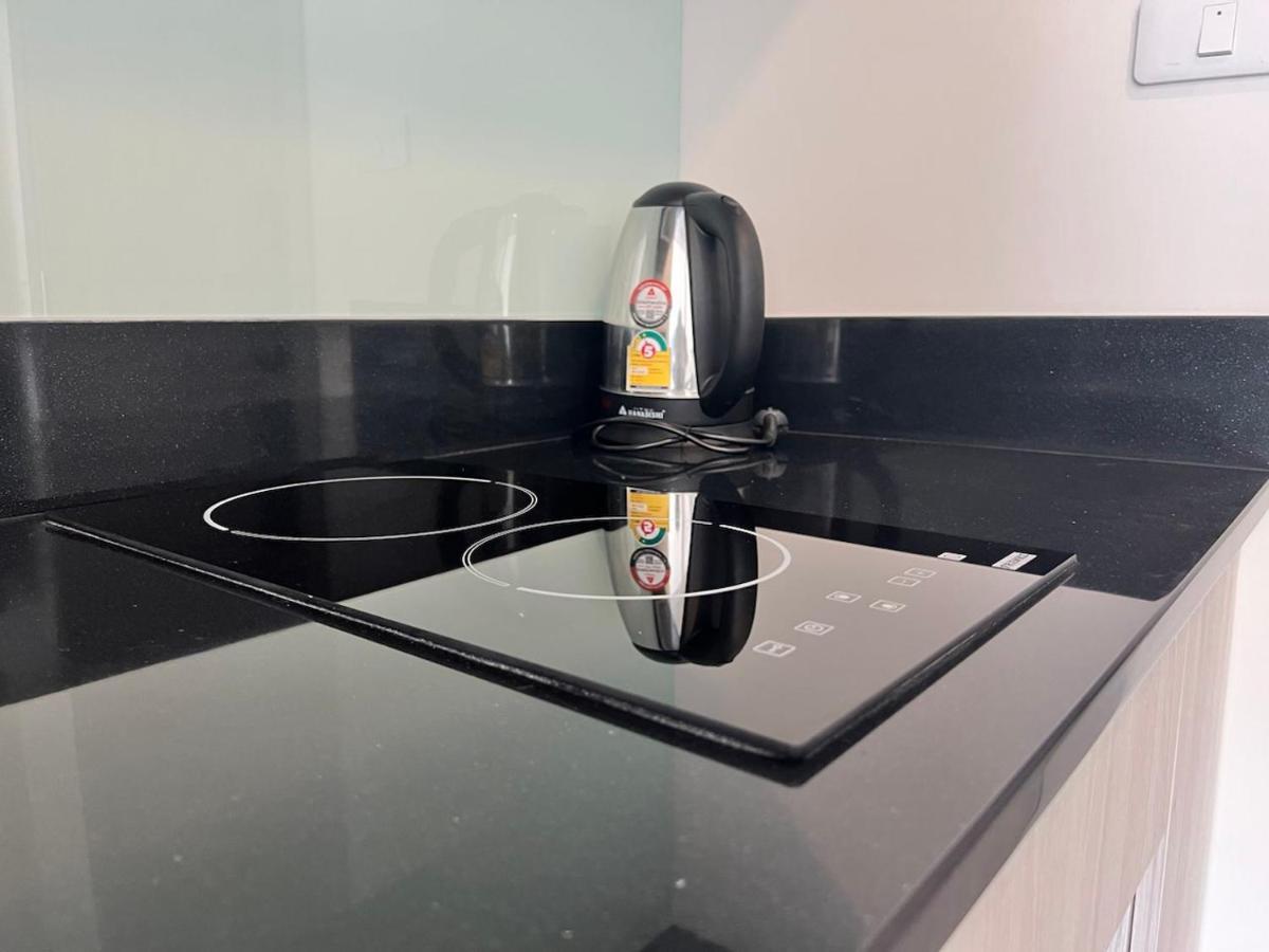Apartment 蓝康恒精品公寓