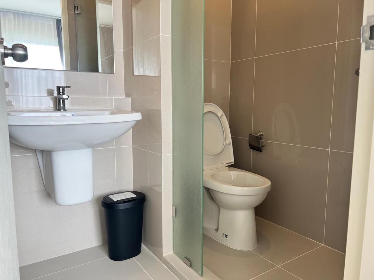 蓝康恒精品公寓 Apartment Bangkok