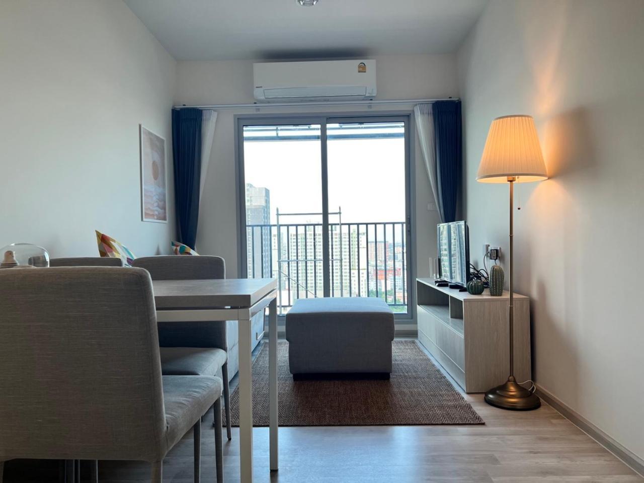 蓝康恒精品公寓 Apartment Bangkok