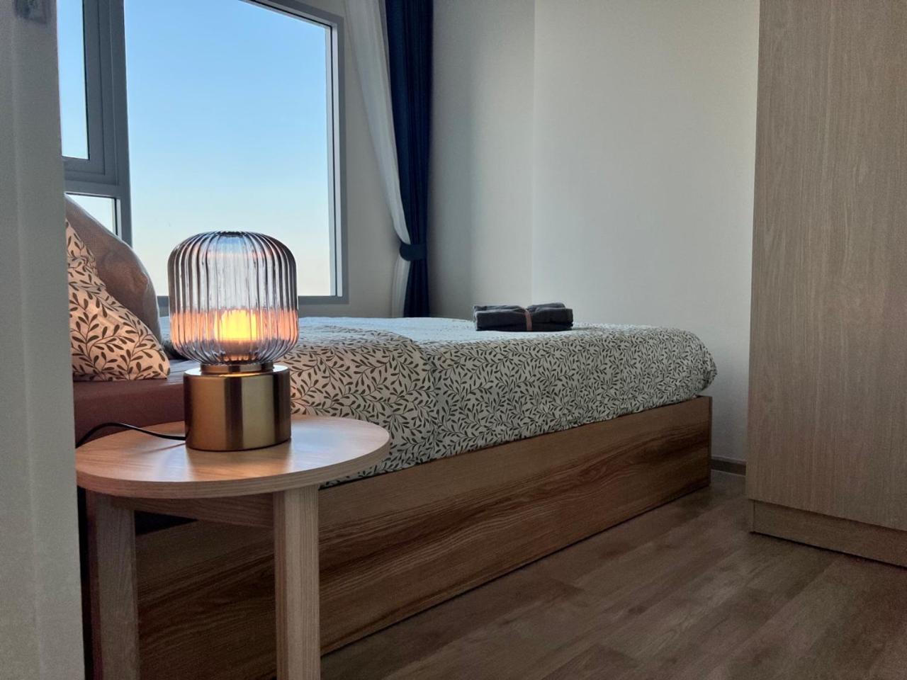 Apartment 蓝康恒精品公寓 *