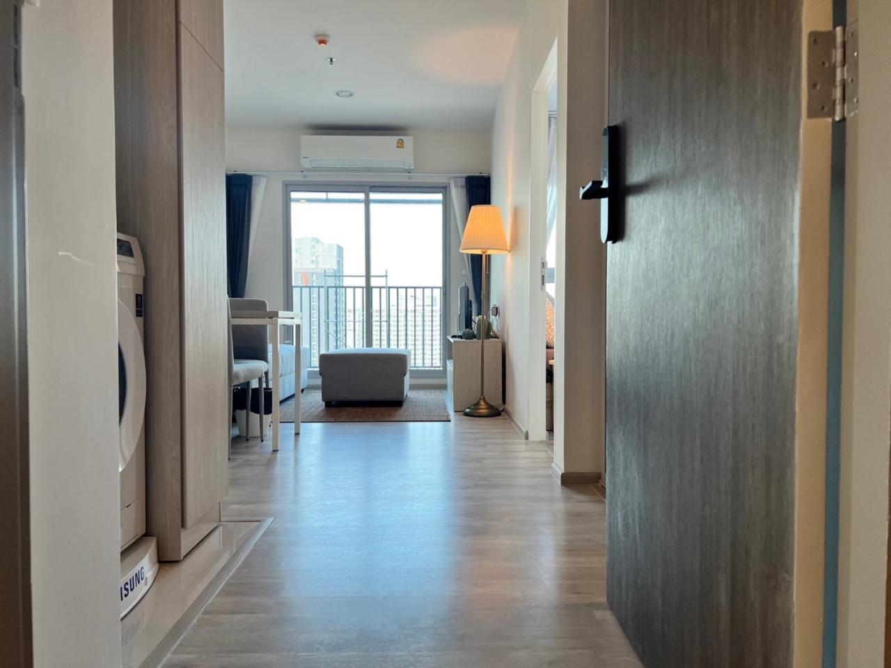 Apartment 蓝康恒精品公寓