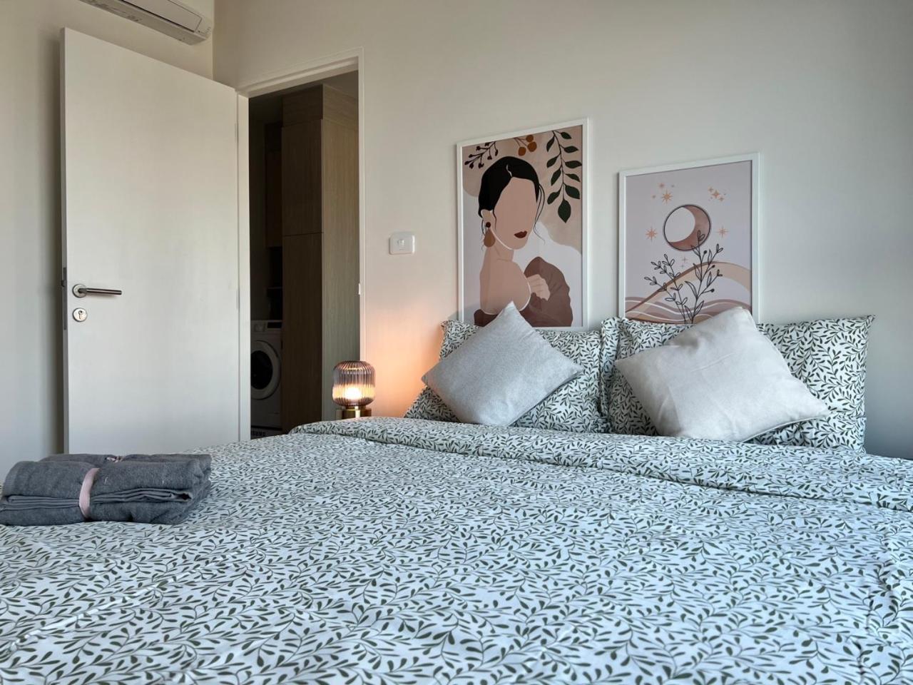 蓝康恒精品公寓 Apartment *
