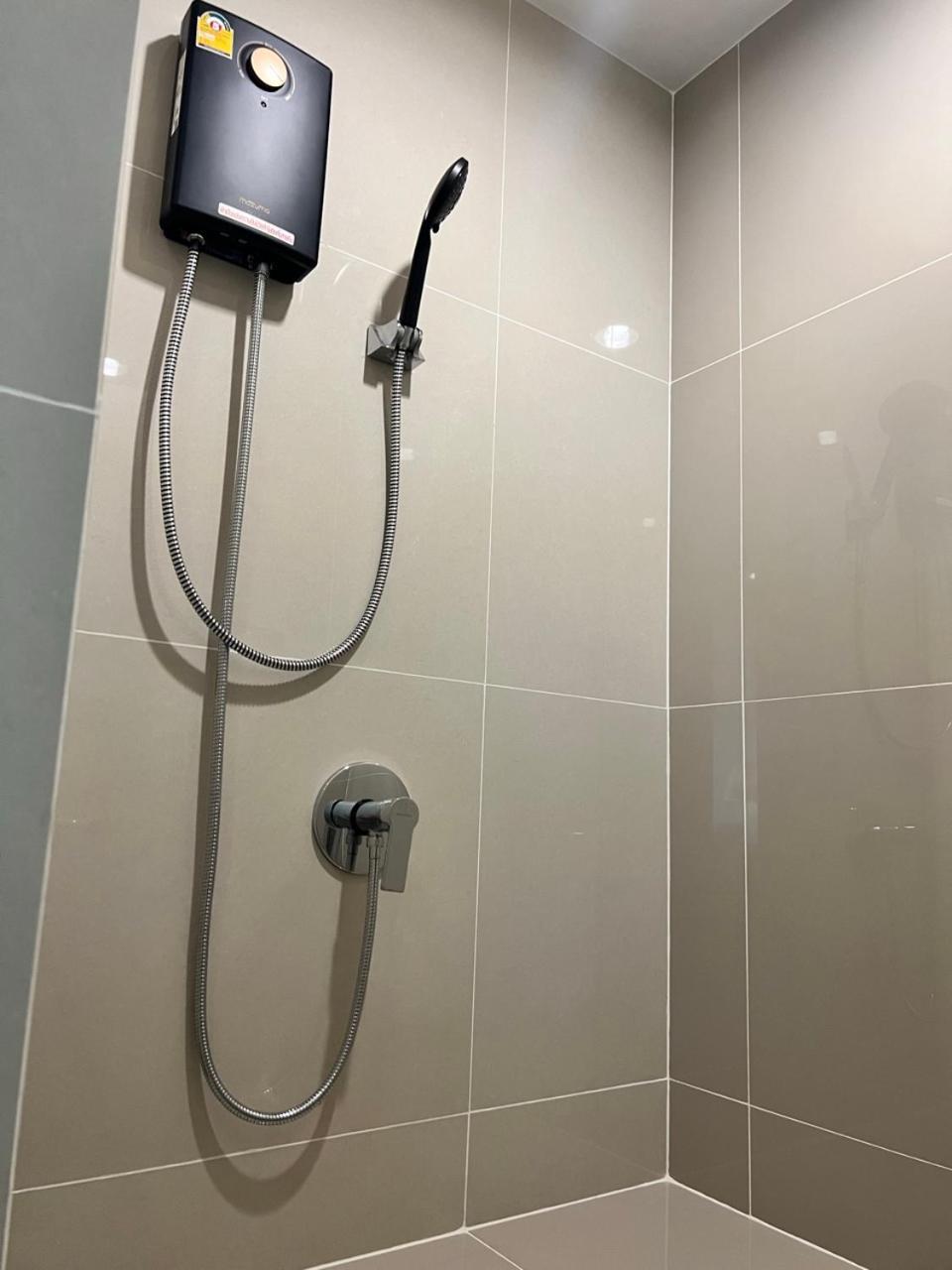 Apartment 蓝康恒精品公寓 Bangkok