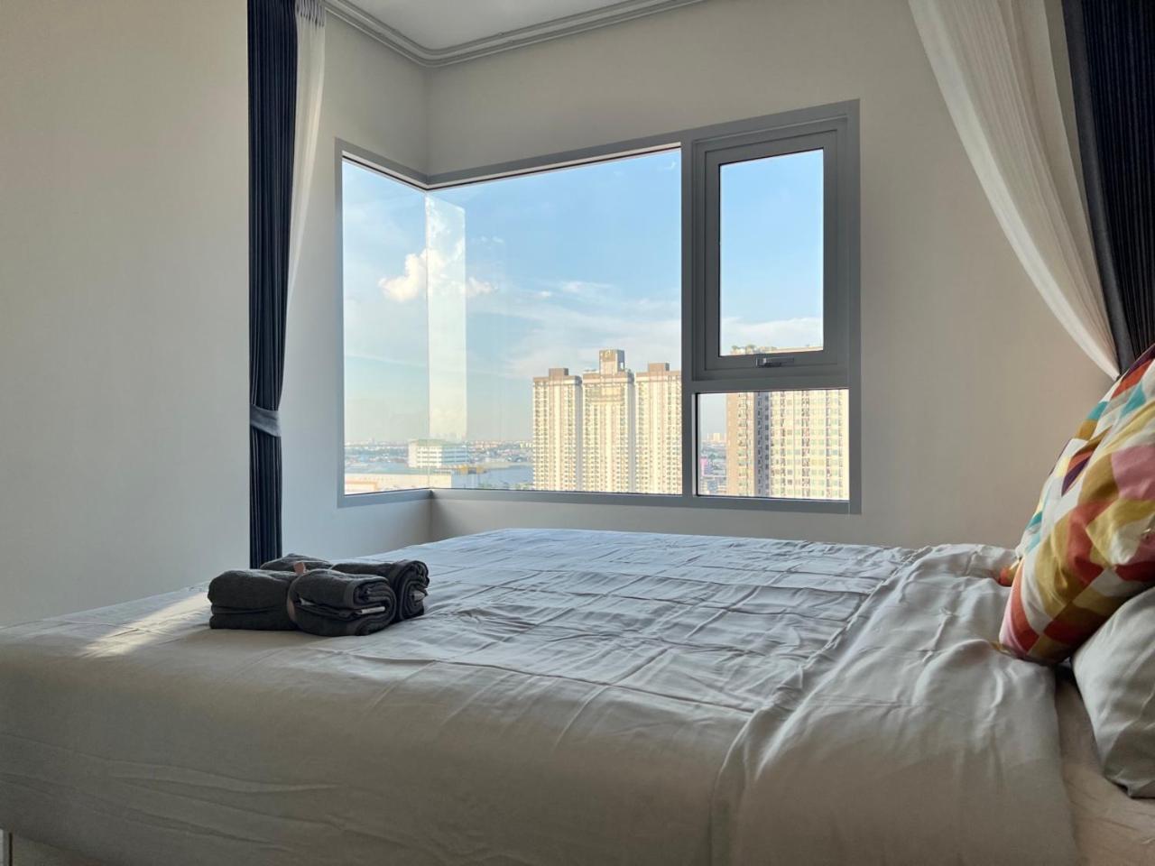 蓝康恒精品公寓 Apartment Bangkok