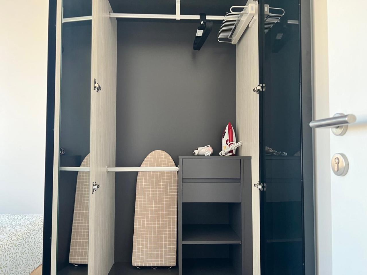 蓝康恒精品公寓 Apartment Bangkok