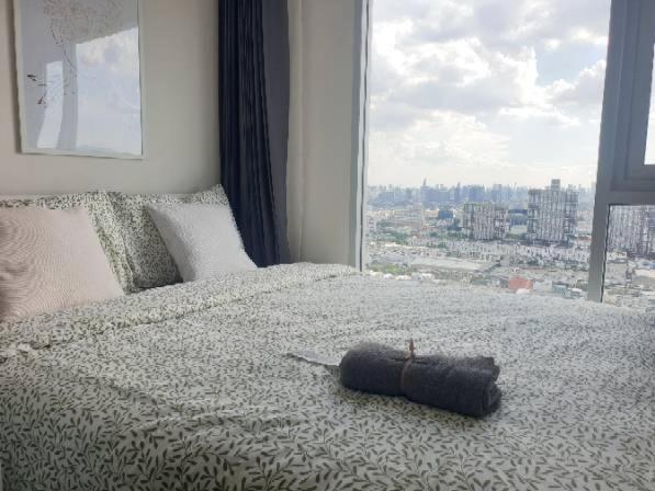 蓝康恒精品公寓 Apartment
