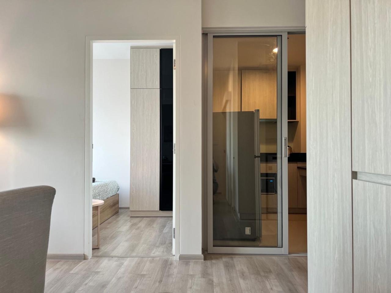 Apartment 蓝康恒精品公寓